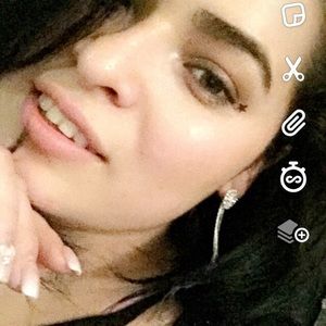 Meet your Posher, Erika